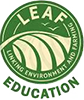 LEAF education farmer & educator