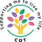 COT logo