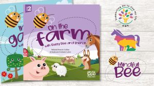 Mindful Bee partnership