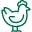 Chickens icon
