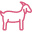 Goats icon