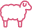 Sheep icon