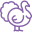Turkey icon