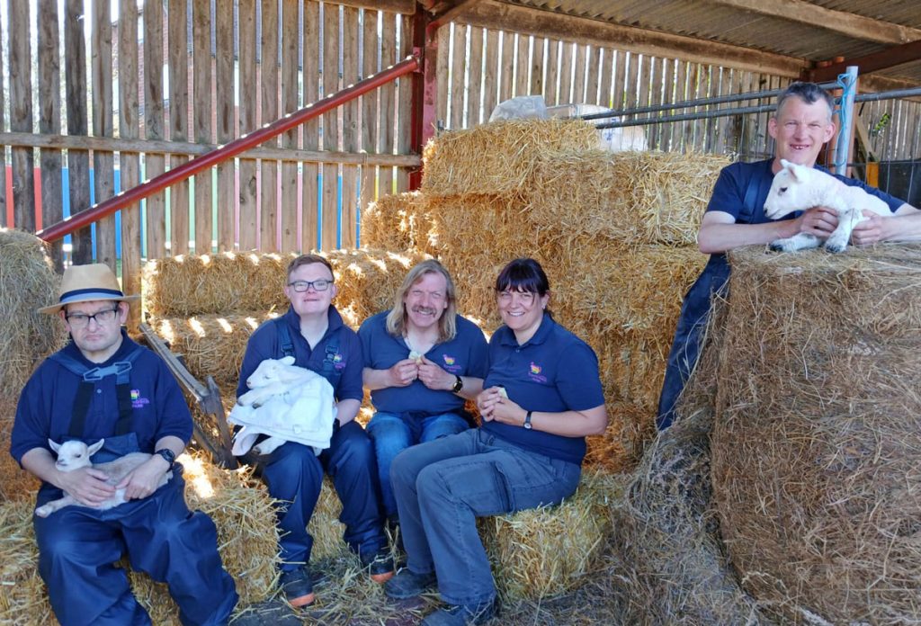 Farm Life Skills