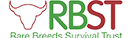 Rare Breeds Survival Trust logo