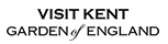 Visit Kent logo