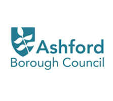 Ashford Borough Council logo