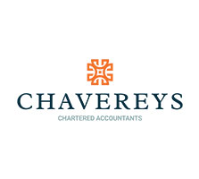 Chavereys logo