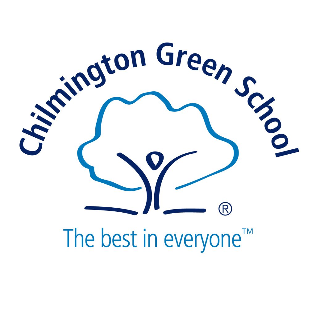 Chilmington Green Secondary School logo