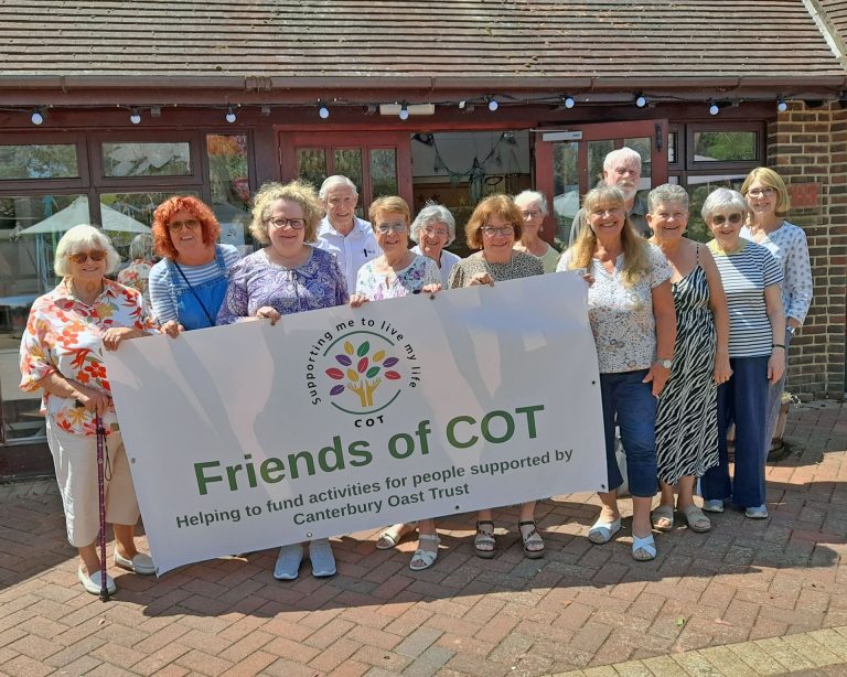 Friends of COT