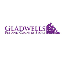 Gladwells Pet & Country Store logo