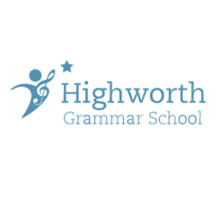 Highworth Grammar School logo