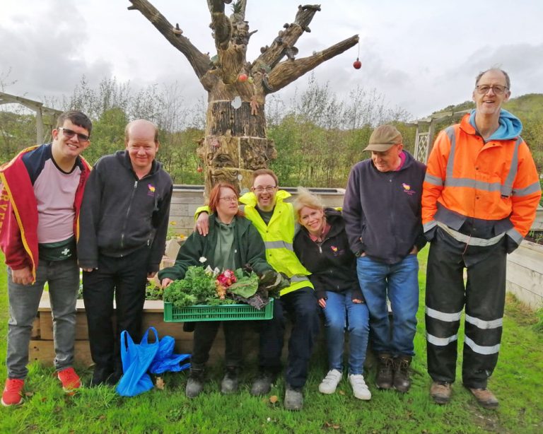 Plants and produce group