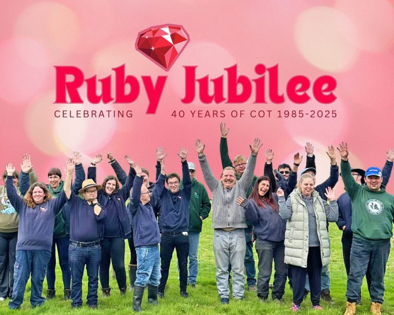 Ruby Jubilee