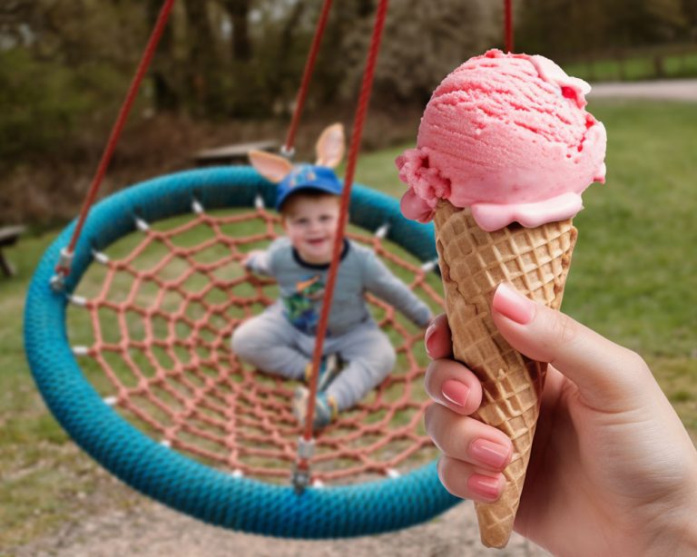 Ice cream