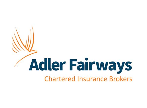 Adler Fairways logo