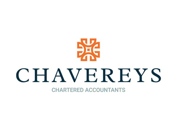 chavereys logo