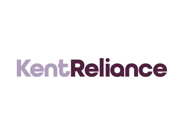 Kent Reliance logo