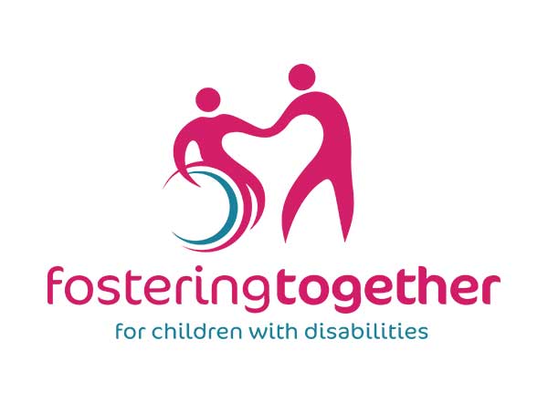 Fostering Together logo