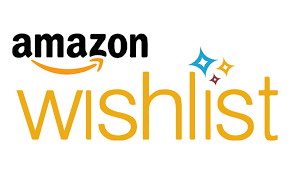 Amazon wish list image
