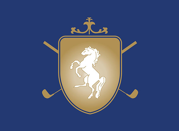 Chart Hills golf club logo