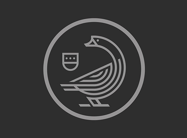 Gusbourne Wines logo