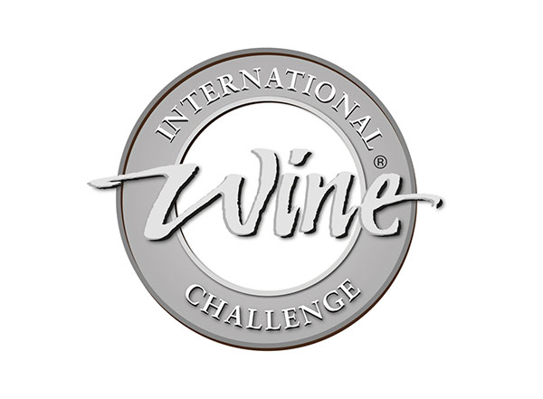 International Wine Challange logo
