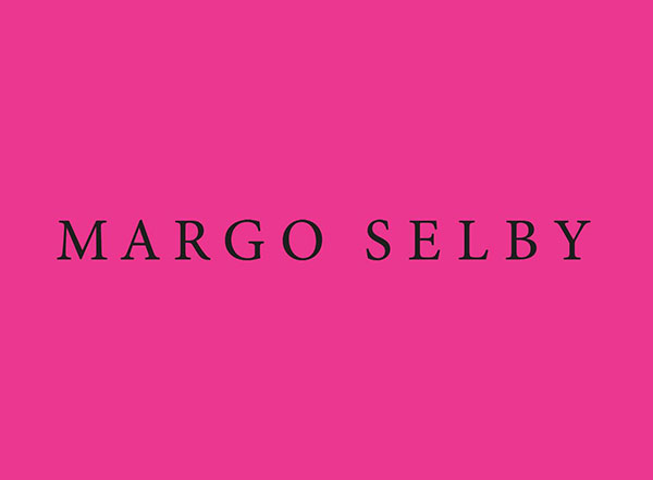 Margo Selby logo