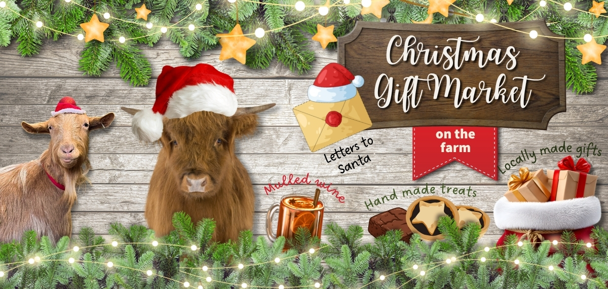 Christmas Gift Market image