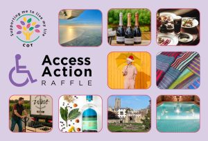Access Action Raffle