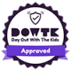 DOWTK badge