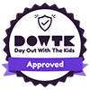 DOWTK badge