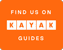 Kayak logo